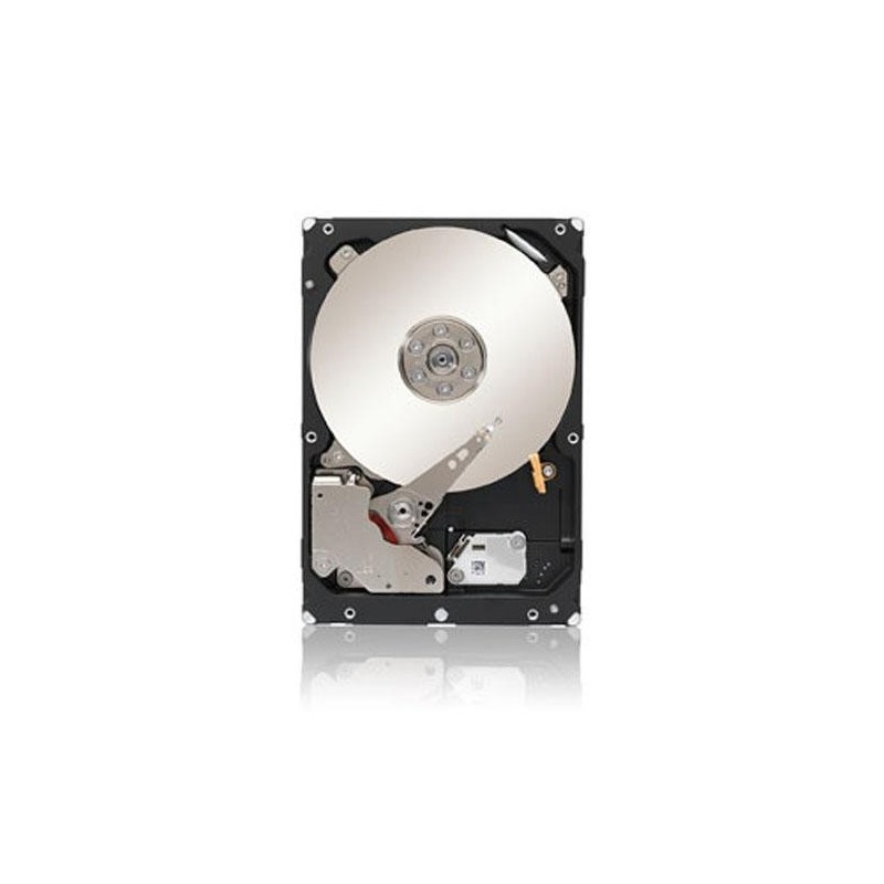 Seagate Constellation ES.3 3TB 3.5&quot; 3000 GB Serial ATA III