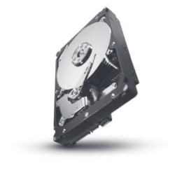 Seagate Constellation ES 1TB 3.5&quot; 1000 GB SAS