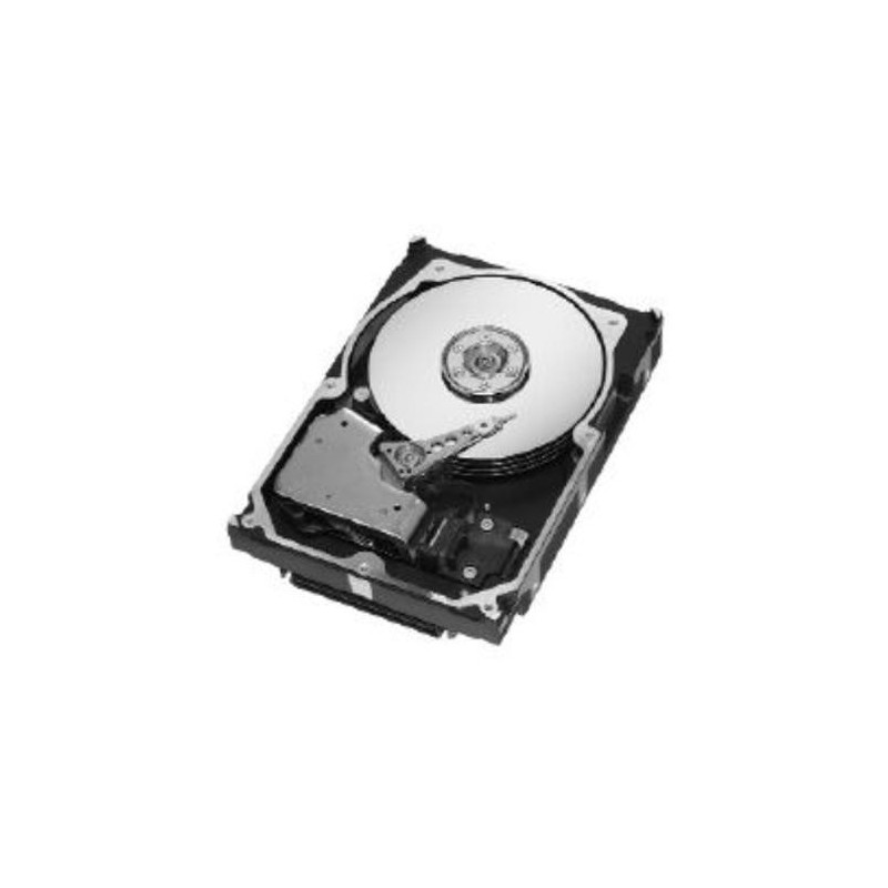 Seagate Cheetah 146.8GB HDD 3.5&quot; 146,8 GB SCSI