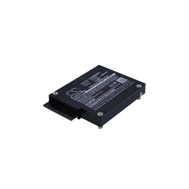 ServeRAID-M5000 Ser. Battery