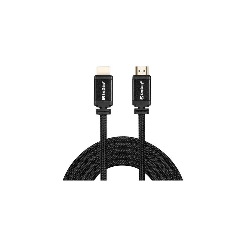 Sandberg HDMI 2.0 19M-19M, 5m