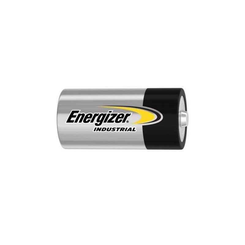 Energizer Industrial Batteria monouso C Alcalino (INDUSTRIAL C/LR14 1