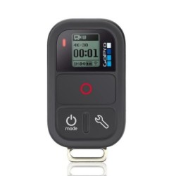 Smart Remote, 180m, LCD