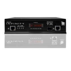 ADDER ALIF2020T estensore KVM Trasmettitore (Infinity Dual, Dual Head