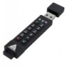 128GB Secure USB 3.0 256-bit