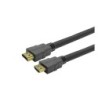 PRO HDMI CABLE W/LOCK SPIKE