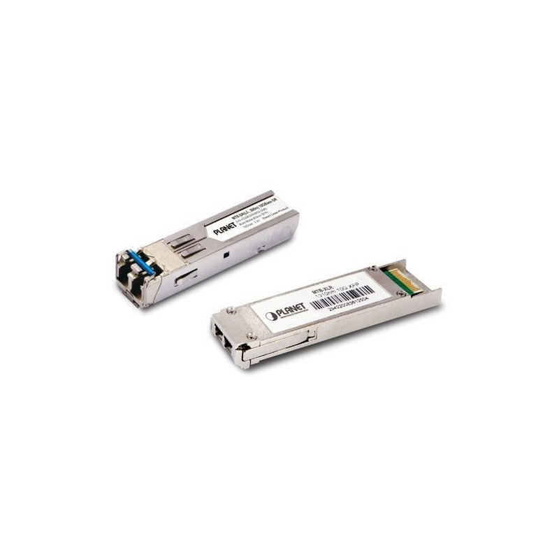 10G SFP+ Fiber Transceiver