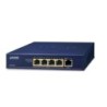 1-P 60W Ultra PoE to 4-P