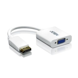 ATEN Adattatore da DisplayPort a VGA