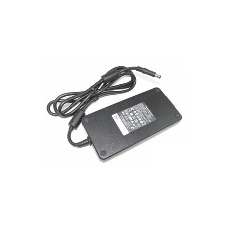 AC-Adapter 240W, 19.5V 12.3A