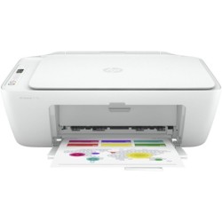 Deskjet Hp 2710E All-In-One