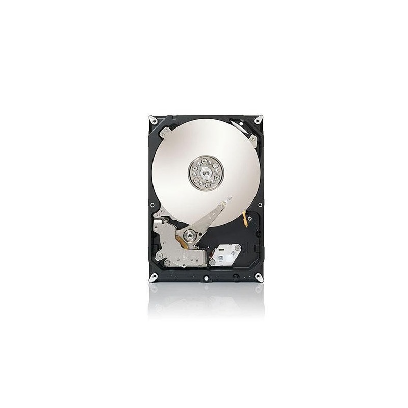 3TB 64MB 7200RPM SATA 6Gb/s