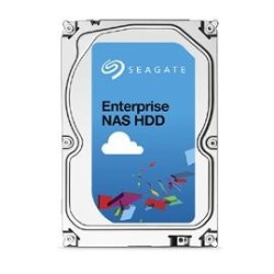 Seagate Enterprise NAS 3.5&quot; 6000 GB Serial ATA III