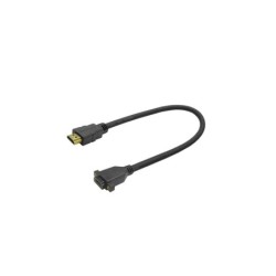 Pro HDMI Cable F/M for