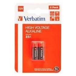 ALKALINE BATTERY 23A