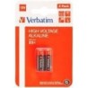 ALKALINE BATTERY 23A