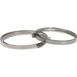 STEEL STRAPS TX30 570MM 1PAIR