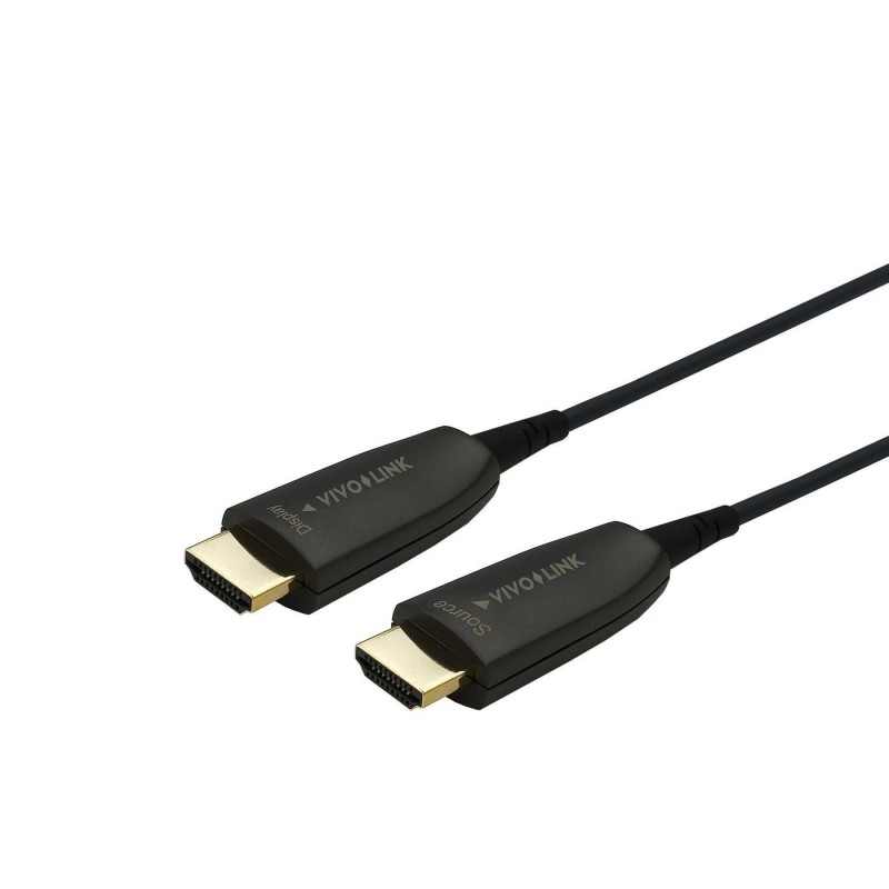 OPTIC HDMI 8K CABLE 15 meter