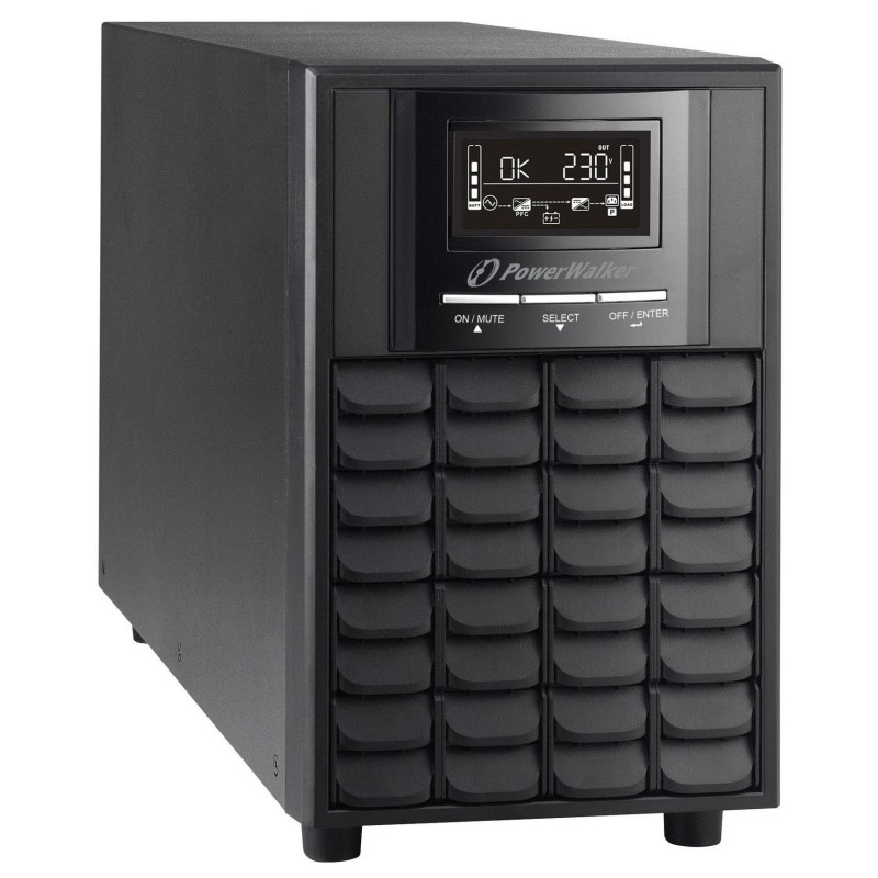 VI 1500 CW UPS 1500VA / 1050W