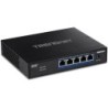 5-Port 10G Switch