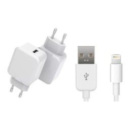 USB Charger for iPhone &amp; iPad