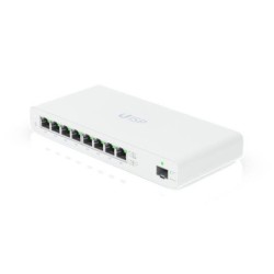 Gigabit PoE switch for