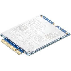 Lenovo 4XC1D51447 scheda di rete e adattatore Interno WWAN 600 Mbit/s