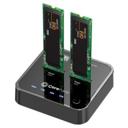 USB3.2 Tipo C (10 Gbps) SATA