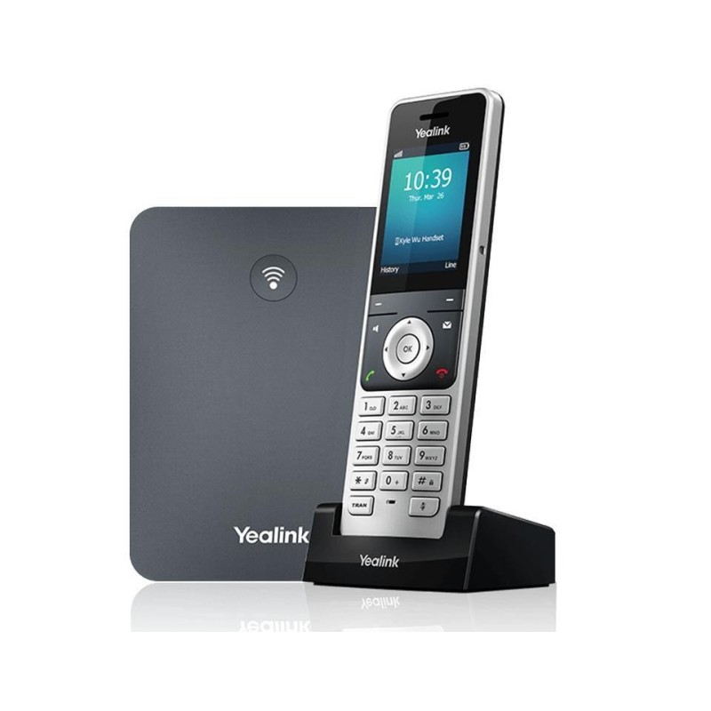 Yealink SIP DECT Telefon