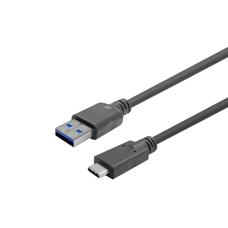 USB-C male - A male Cable 3m