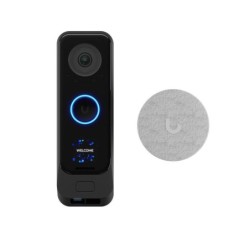 G4 Doorbell Professional PoE