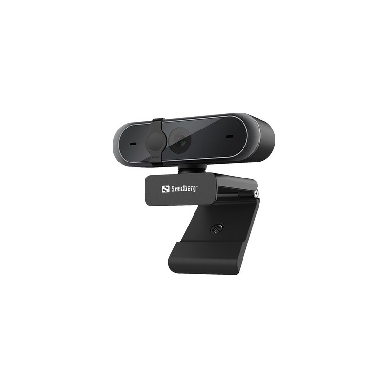 Sandberg USB Webcam Pro