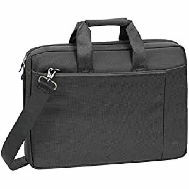 BORSA RIVACASE CENTRAL 15,6&quot;- NERO - R8231