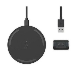 Belkin Boost Charge Nero Interno