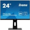 iiyama ProLite XUB2495WSU-B4 Monitor PC 61,2 cm (24.1&quot;) 1920 x 1200 P