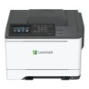 Lexmark CS622de A colori 2400 x 600 DPI A4