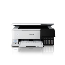 Epson EcoTank ET-8500 Ad inchiostro A4 5760 x 1440 DPI 32 ppm Wi-Fi