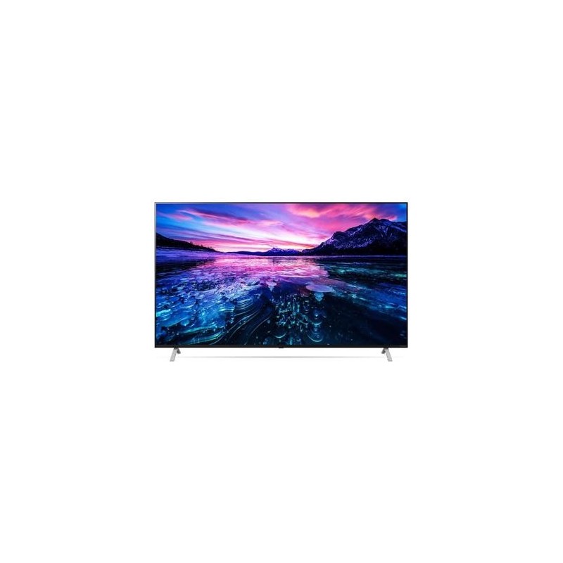 LG 75UR762H9ZC 190,5 cm (75&quot;) 4K Ultra HD Smart TV Wi-Fi Nero