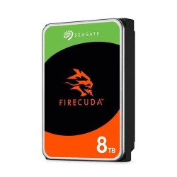 Seagate FireCuda ST8000DXA01 disco rigido interno 3.5 8 TB Serial ATA