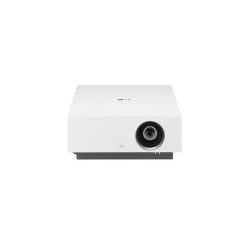 LG HU810PW videoproiettore Proiettore a raggio standard 2700 ANSI lum