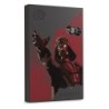 Seagate Game Drive Darth Vader&acirc;&cent; Special Edition FireCuda disco r