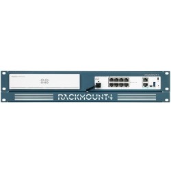 Rackmount.IT RM-CI-T8 porta accessori Staffa di supporto