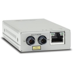 Allied Telesis AT-MMC200/ST-960 convertitore multimediale di rete 100