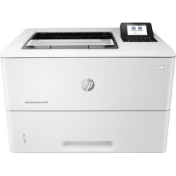 HP LaserJet Enterprise M507dn, Stampa, Stampa fronte/retro