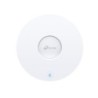 TP-Link Omada EAP690E HD punto accesso WLAN 11000 Mbit/s Bianco Suppo