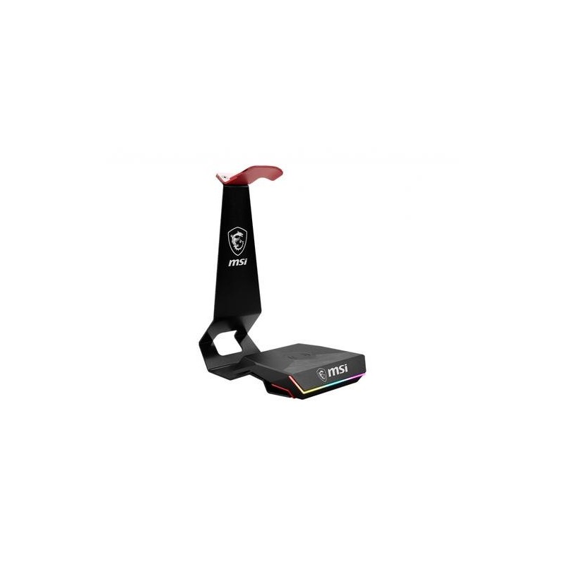 MSI IMMERSE HS01 COMBO Supporto per cuffie (ACC Stand Immerse HS01 Co