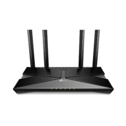 TP-Link Archer AX1500 router wireless Gigabit Ethernet Dual-band [2.4