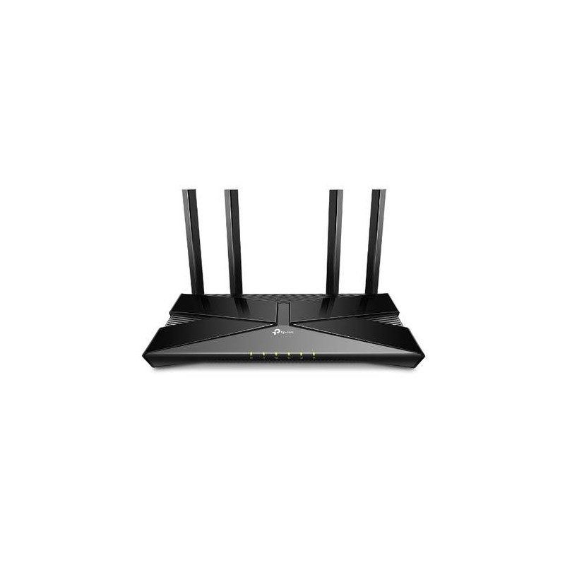 TP-Link Archer AX1500 router wireless Gigabit Ethernet Dual-band [2.4