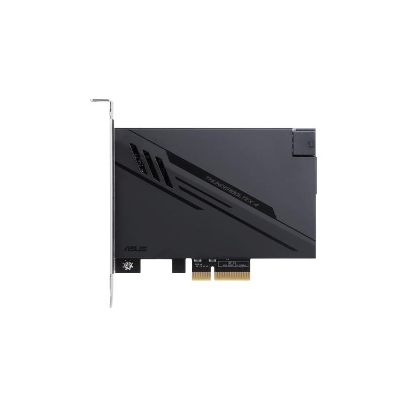 ASUS ThunderboltEX 4 scheda di interfaccia e adattatore Interno Mini 