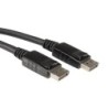 Cavo VALUE DisplayPort, DP - DP, M/M, 3m